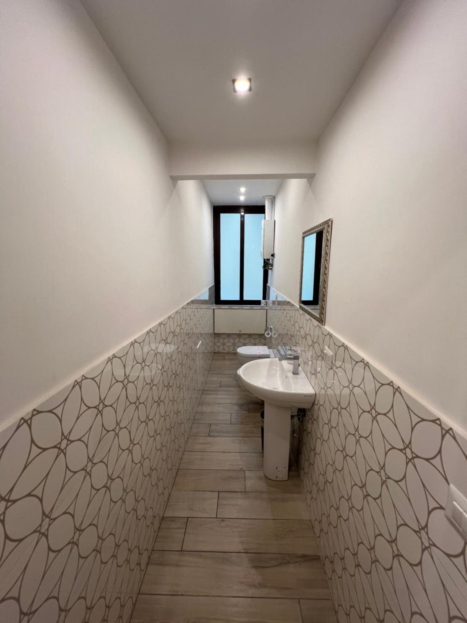 Goditi Napoli2 Apartment Bagian luar foto