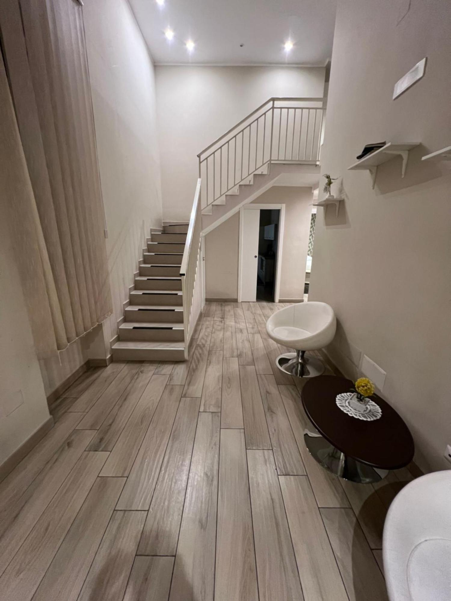 Goditi Napoli2 Apartment Bagian luar foto
